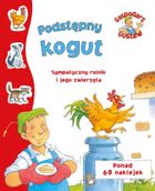 Gospodarz Gustaw. Podstępny kogut