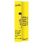 Got2B, Glued 4 Brows & Edges, żel 2w1 do brwi i włosów, 16 ml