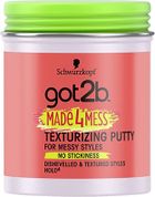 Got2b, Made 4 Mess, pasta modelująca, 100 ml