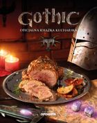 Gothic. Oficjalna książka kucharska