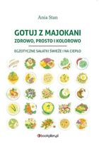 Gotuj z Majokani
