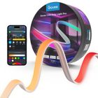 Govee, COB Strip Lights Pro, taśma LED, 3m, Wi-Fi, Bluetooth, RGBICW, H61E5