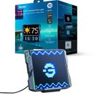 Govee, Gaming Pixel Light, panel LED, 2.4GHz, Wi-Fi + Bluetooth, 185-150-35mm, H8630