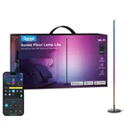 Govee, H8076 Floor Lamp Lite, lampa podłogowa, RGBICW, 1000 lm, 2.4GHz Wi-Fi + Bluetooth