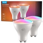 Govee, Light bulb, inteligentna żarówka RGBWW, 400 lm, Wi-Fi, Bluetooth, H600D GU10, 2 szt.