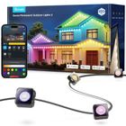 Govee, Permament Outdoor Lights 2, oświetlenie LED, 30m, RGBICW, Wi-Fi, Bluetooth, IP67, H705E