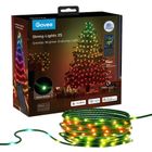 Govee, String Lights 2S, oświetlenie LED, 20m, RGBWIC, H80C4