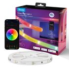 Govee, taśma LED, 10m, Wi-Fi, Bluetooth, RGBIC, H612C