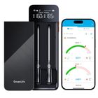 GoveeLife, Smart Wireless Meat Thermometer (2-Probe), termometr do piekarnika, grilla, 2 sondy, B5192