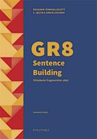 GR8. Sentence Building. Układanie fragmentów zdań. Egzamin ósmoklasisty z języka angielskiego