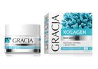 Gracja, krem kolagenowy na dzień i na noc, odżywczy, 50 ml