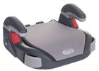 Graco, Booster, podstawka samochodowa, 15-36 kg, Opal Sky