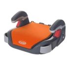 Graco, Booster, podstawka samochodowa, 15-36 kg, Persimmon Orange