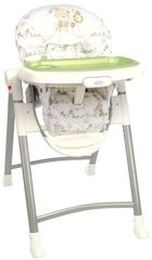 Graco, Contempo, krzesełko do karmienia, Benny&Bell