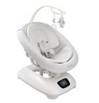 Graco, Eluma Sway, huśtawka elektryczna, bujaczek