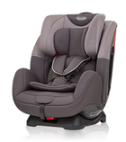 Graco, Enhance, fotelik samochodowy, 0-25 kg, Iron