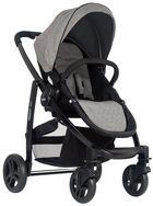 Graco, Evo, wózek spacerowy, Slate