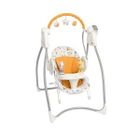 Graco, huśtawka Swing N'Bounce, Hide&Seek