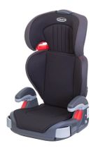 Graco, Junior Maxi, fotelik samochodowy, 15-36 kg, Maxi Black