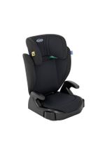 Graco, Junior Maxi, i-Size, fotelik samochodowy, coal