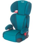 Graco, Logico LX Comfort, fotelik samochodowy, 15-36 kg, Harbour Blue