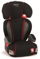 Graco, Logico LX Comfort, fotelik samochodowy, 15-36 kg, Lion