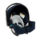 Graco, Logico S HP, fotelik samochodowy, 0-13 kg, Peacoat
