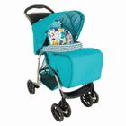 Graco, Mirage Plus, wózek spacerowy, Bear Trail