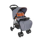 Graco, Mirage+, wózek spacerowy, Neon grey