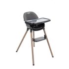 Graco, Presti, krzesełko do karmienia 3w1