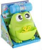 Grafix, maszyna do baniek mydlanych, żabka