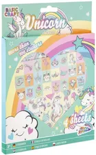 Grafix, naklejki, jednorożce