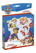 Grafix, Psi Patrol, mozaika diamentowa