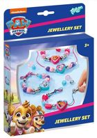 Grafix, Psi Patrol, zestaw kreatywny do robienia biżuterii
