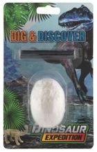 Grafix, wykopaliska skamieniałości dinozaurów