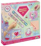 Grafix, zestaw diamentowy do zdobienia bransoletek