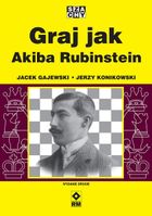 Graj jak Akiba Rubinstein