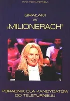 Grałam w Milionerach