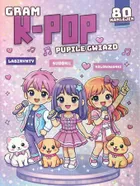 Gram k-pop. Pupile gwiazd