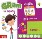 Gram w sylaby