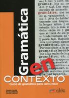 Gramatica en contexto