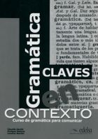 Gramatica en contexto. Claves