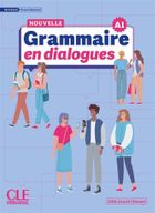 Grammaire en dialogues grand debutan + online
