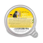 GranataPet, Filet a la carte, kurczak z dzikiem, karma mokra dla kota, 85g