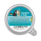 GranataPet, Filet a la carte, tuńczyk z indykiem, karma mokra dla kota, 85g