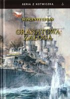 Granatowa załoga