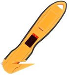 Grand, bezpieczny nożyk, duży