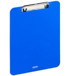 Grand, deska z klipem, niebieska