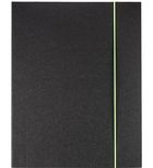 Grand, Kreativ, teczka z gumką A4, czarna