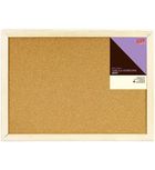 Grand, tablica korkowa, 50-80 cm